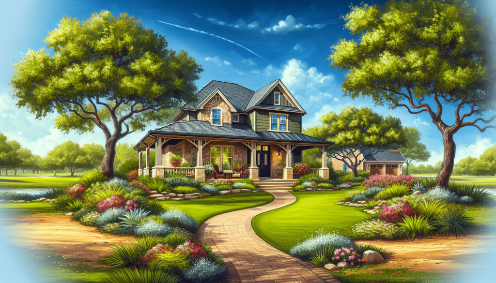 Find Your Perfect Home in Killeen TX with JD Walters Realty