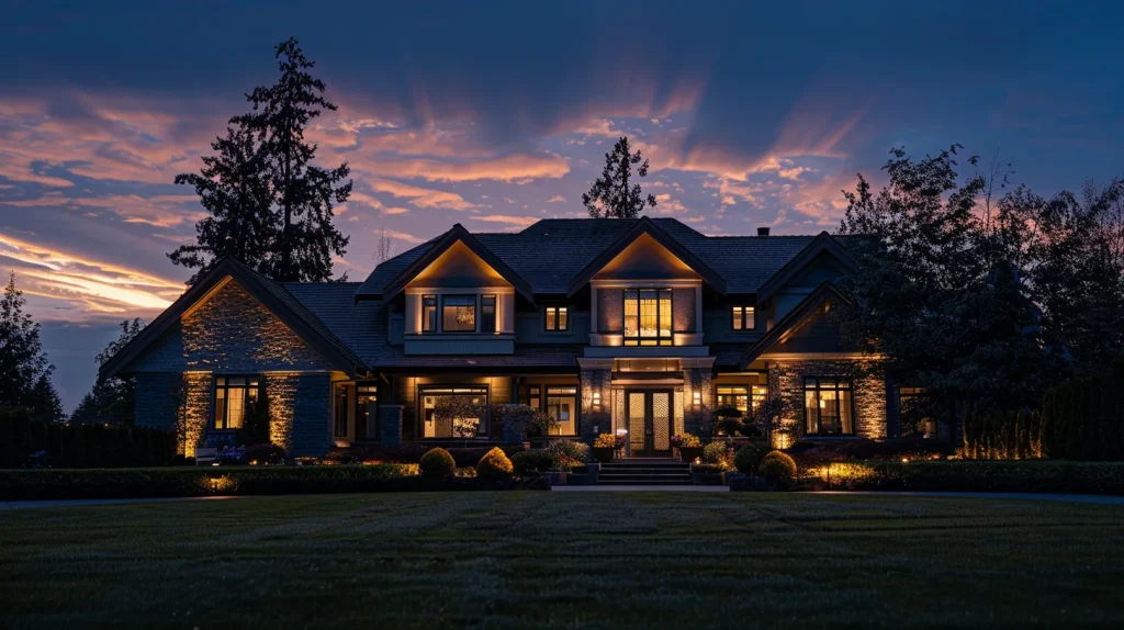 financing your home